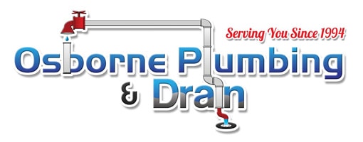 Osborne Plumbing & Drain | Plumbers in Charlotte, NC