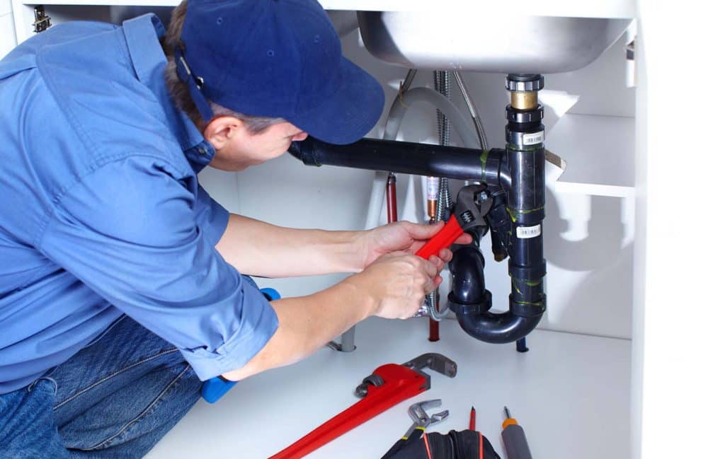 Osborne Plumbing & Drain | Plumbers in Charlotte, NC
