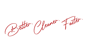 Better Cleaner Faster