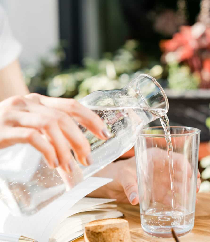 Drinking Water Filtration