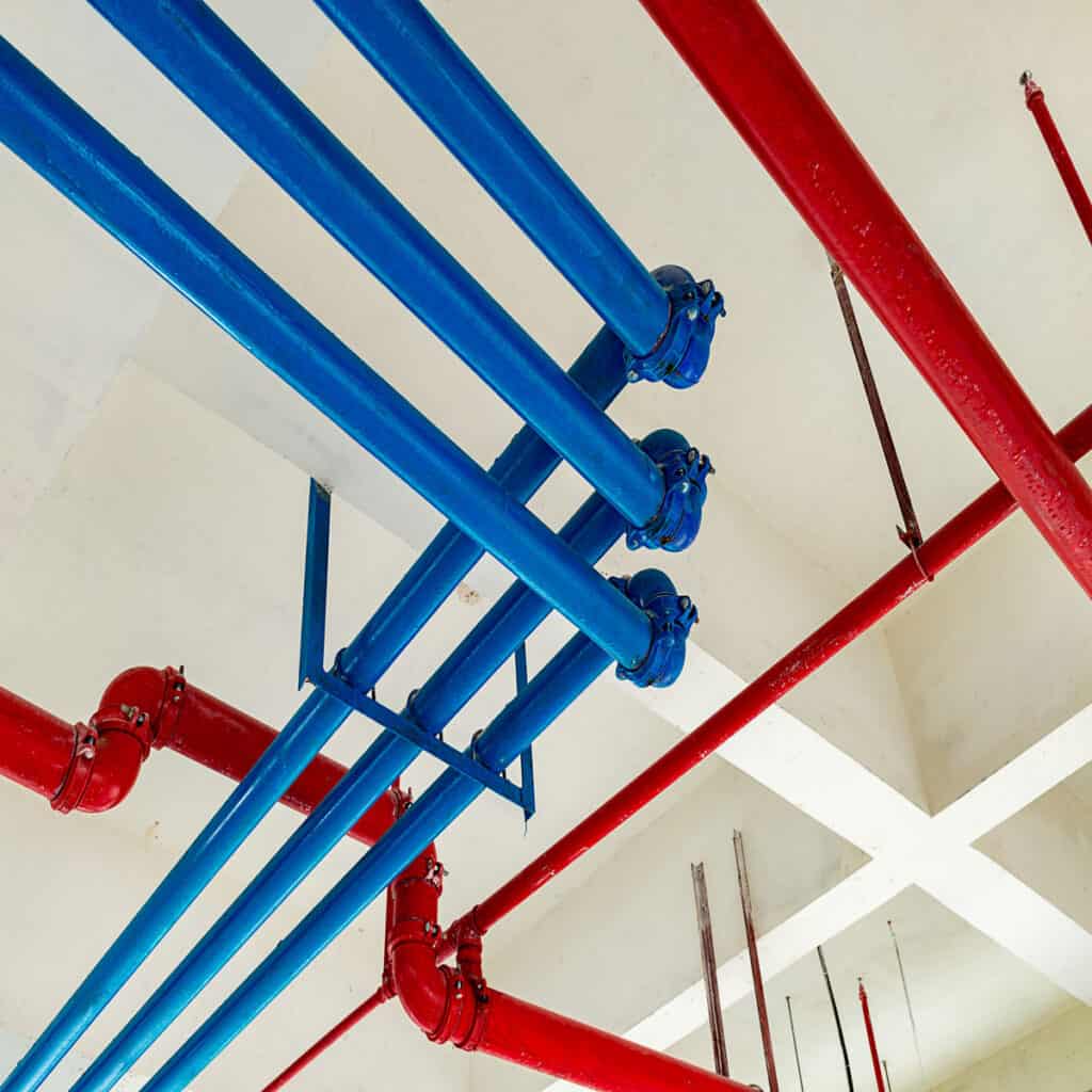 Pipe Repair & Repiping Services