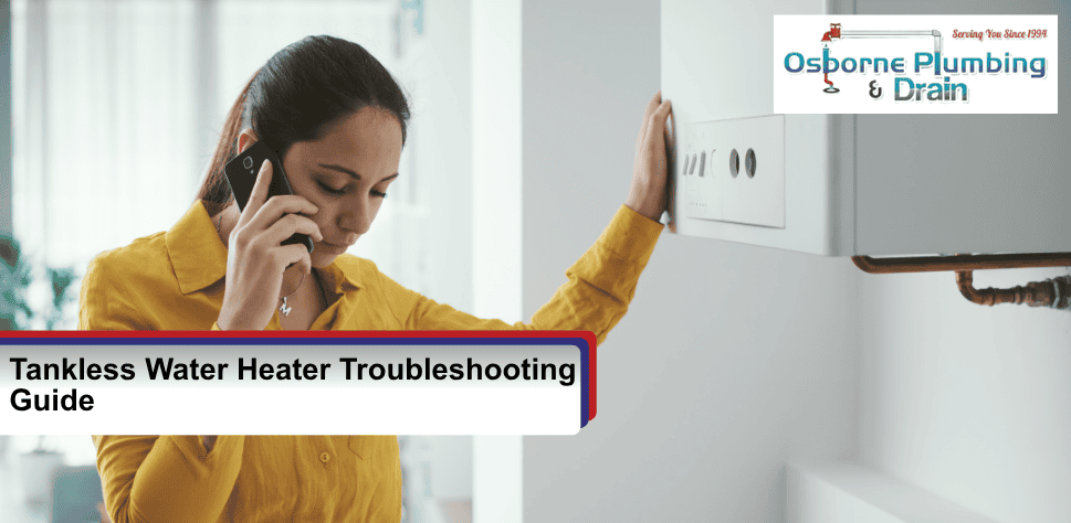 Emergency Water Heater Repair Guide