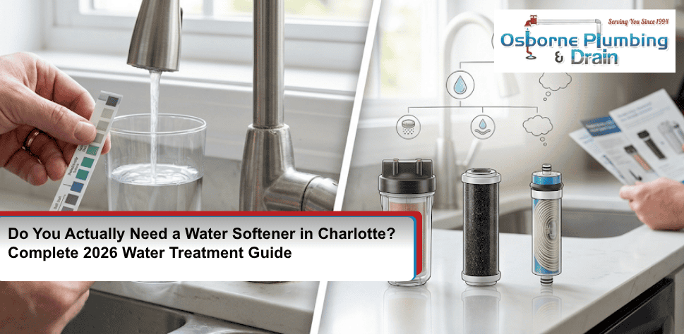 Water Softener Blog Image